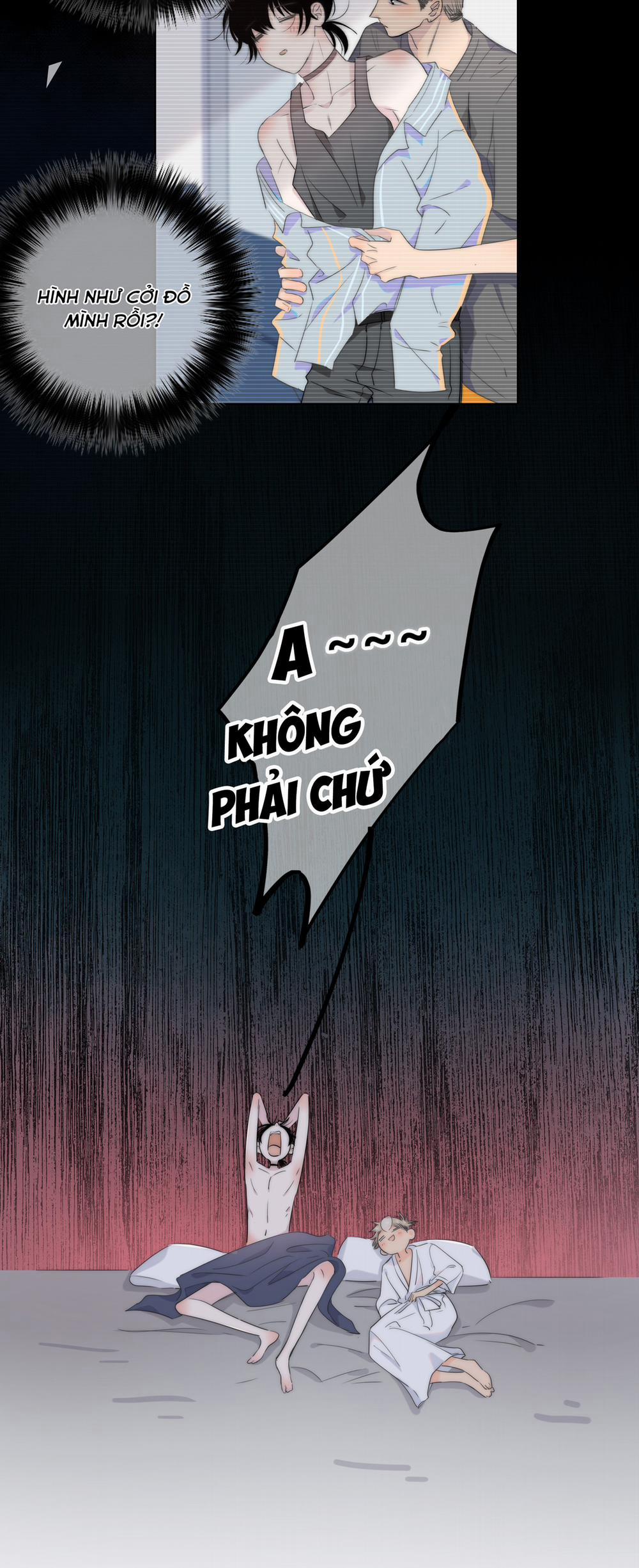 Chạm Vào Thế Giới Của Người 8 trang 3