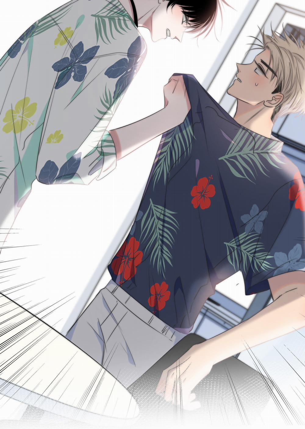 Chạm Vào Thế Giới Của Người 8 trang 30