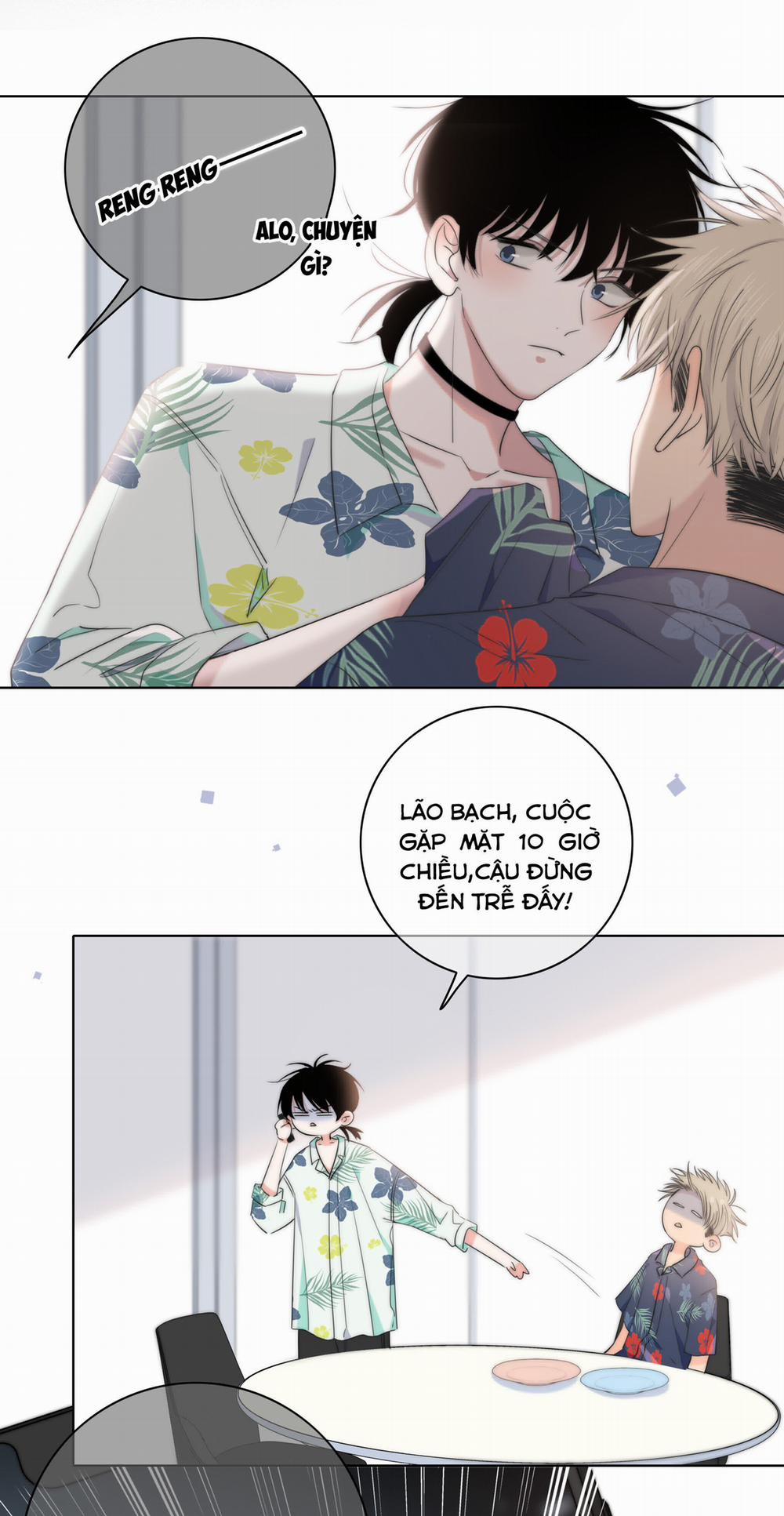 Chạm Vào Thế Giới Của Người 8 trang 31