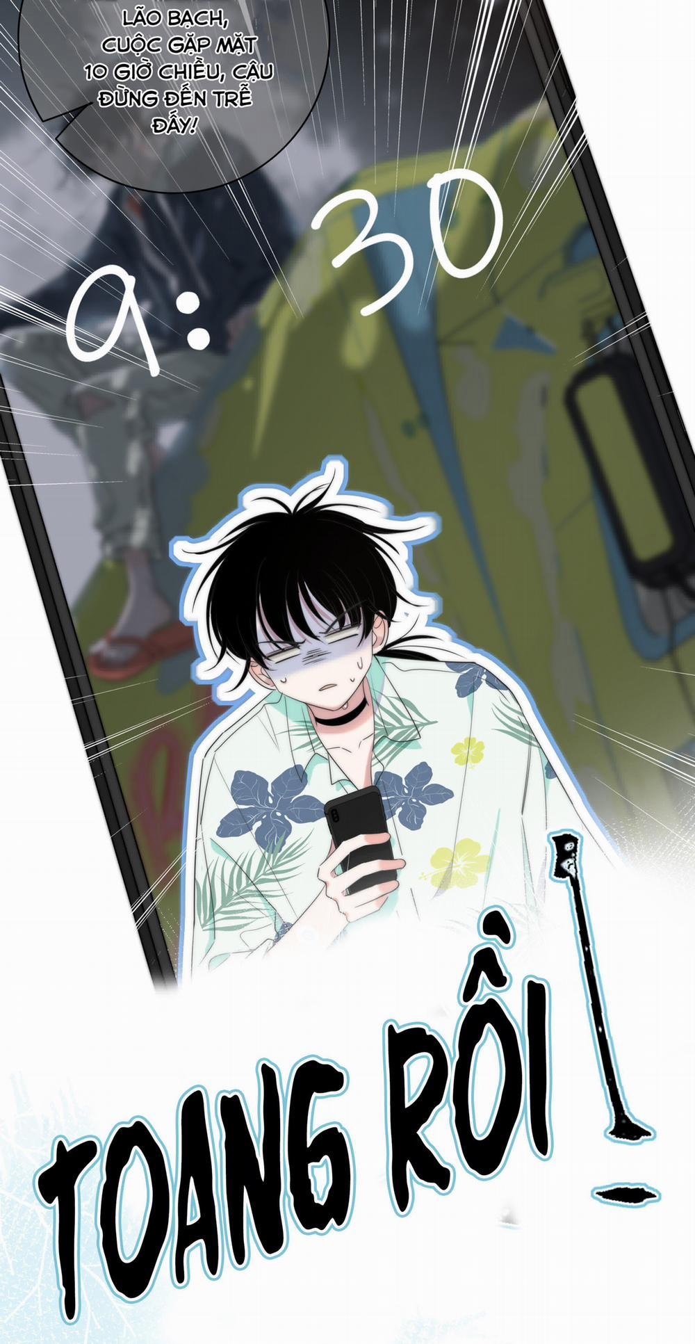 Chạm Vào Thế Giới Của Người 8 trang 32