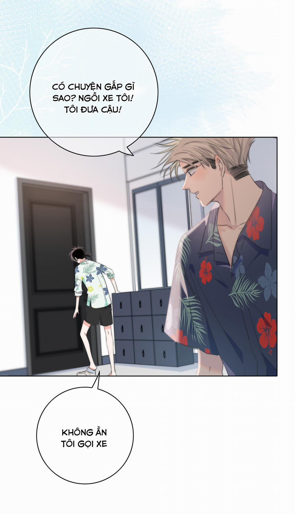 Chạm Vào Thế Giới Của Người 8 trang 33