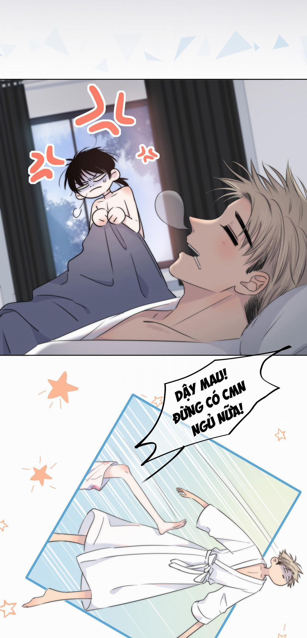 Chạm Vào Thế Giới Của Người 8 trang 4