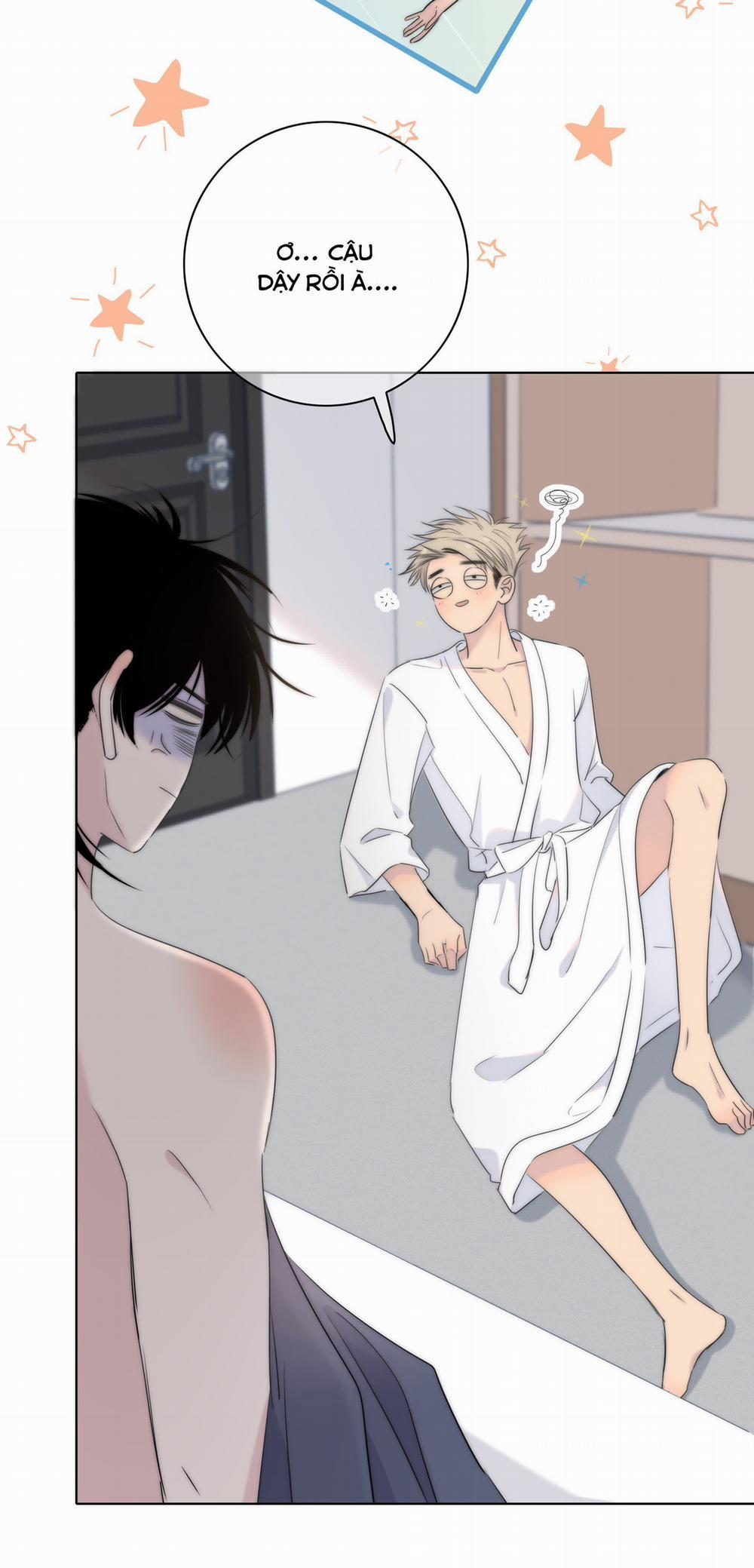 Chạm Vào Thế Giới Của Người 8 trang 5
