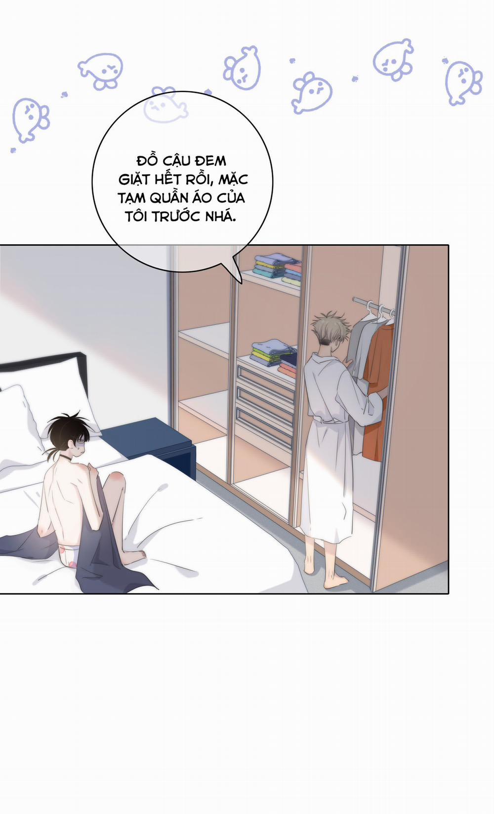 Chạm Vào Thế Giới Của Người 8 trang 6