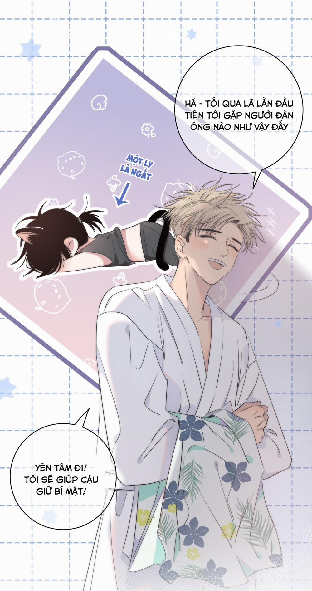 Chạm Vào Thế Giới Của Người 8 trang 7