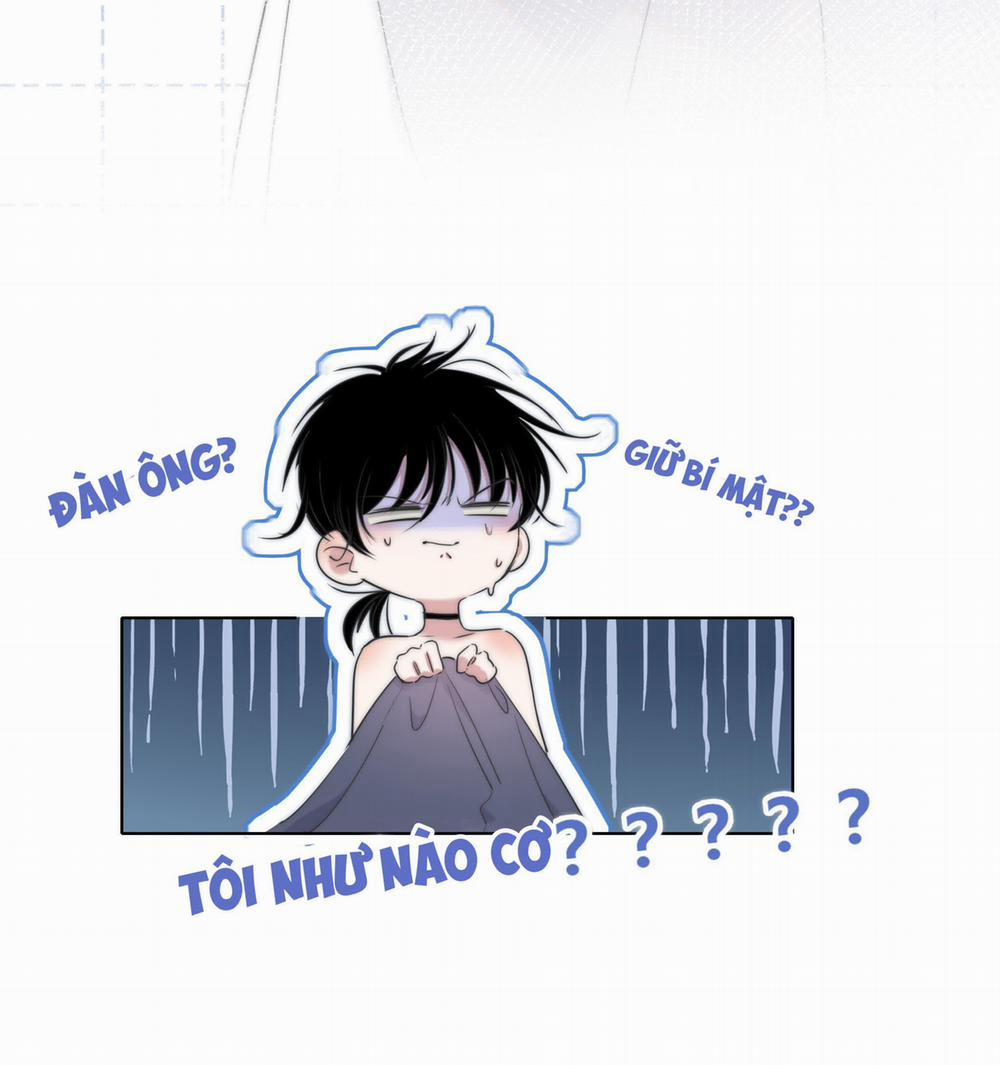 Chạm Vào Thế Giới Của Người 8 trang 8