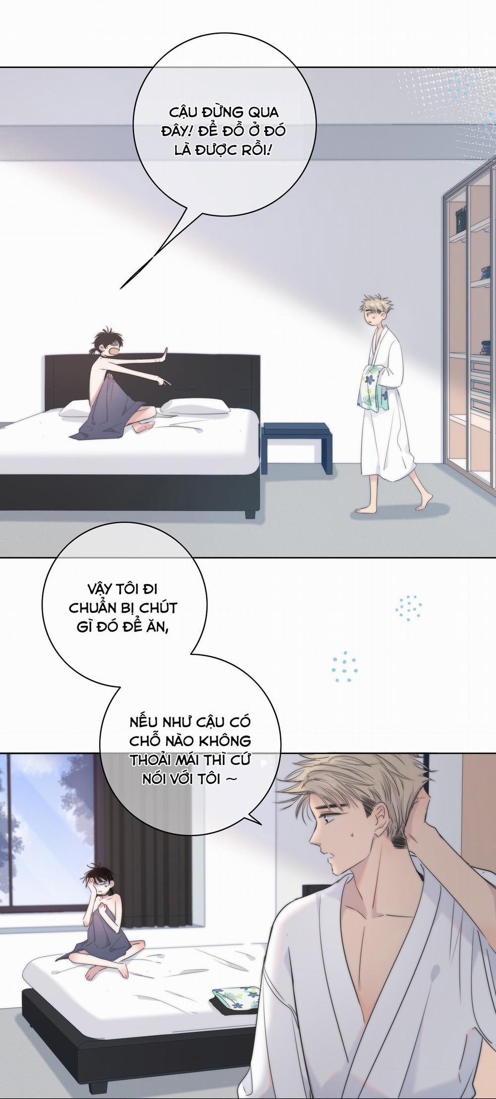 Chạm Vào Thế Giới Của Người 8 trang 9