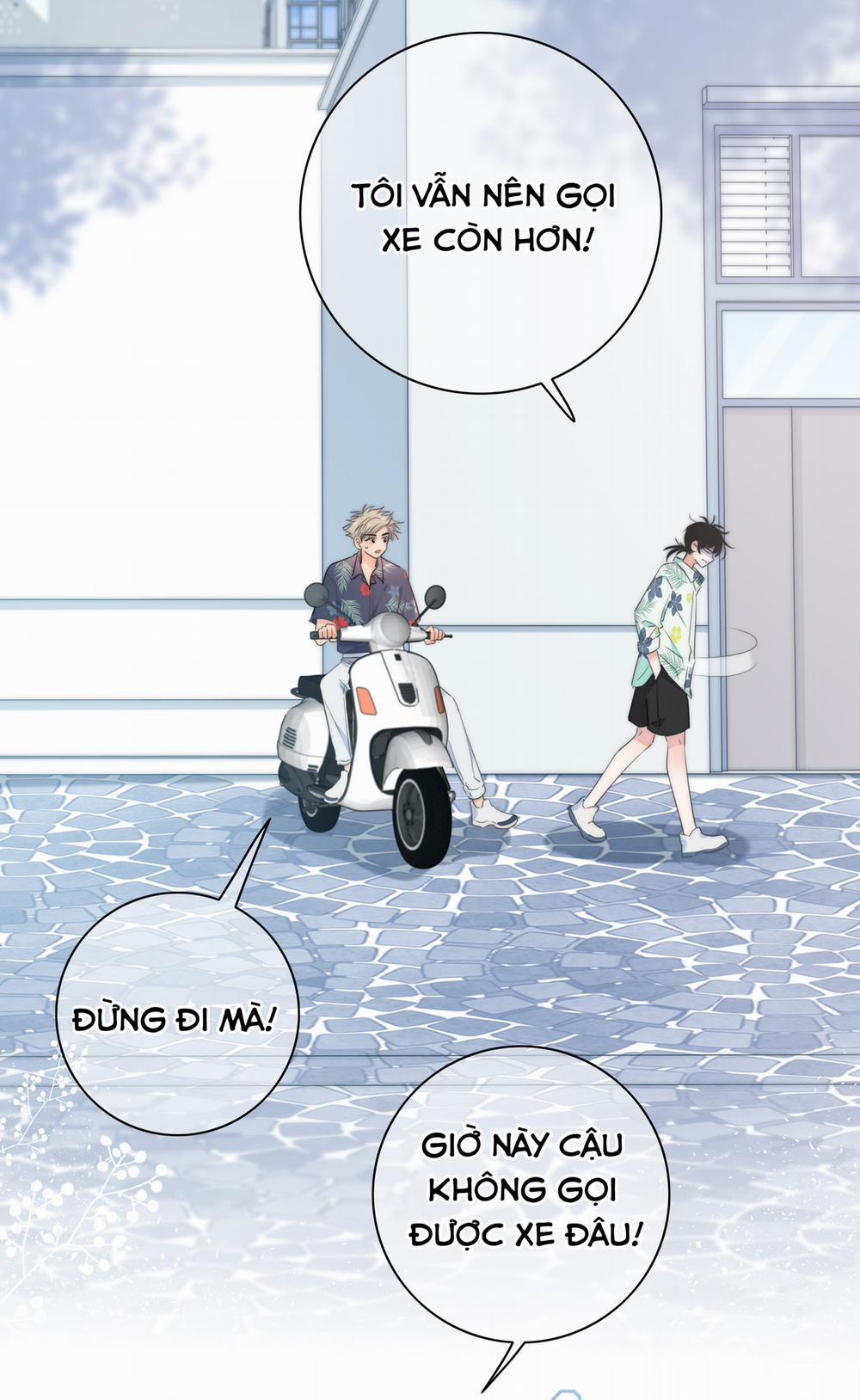 Chạm Vào Thế Giới Của Người 9 trang 1