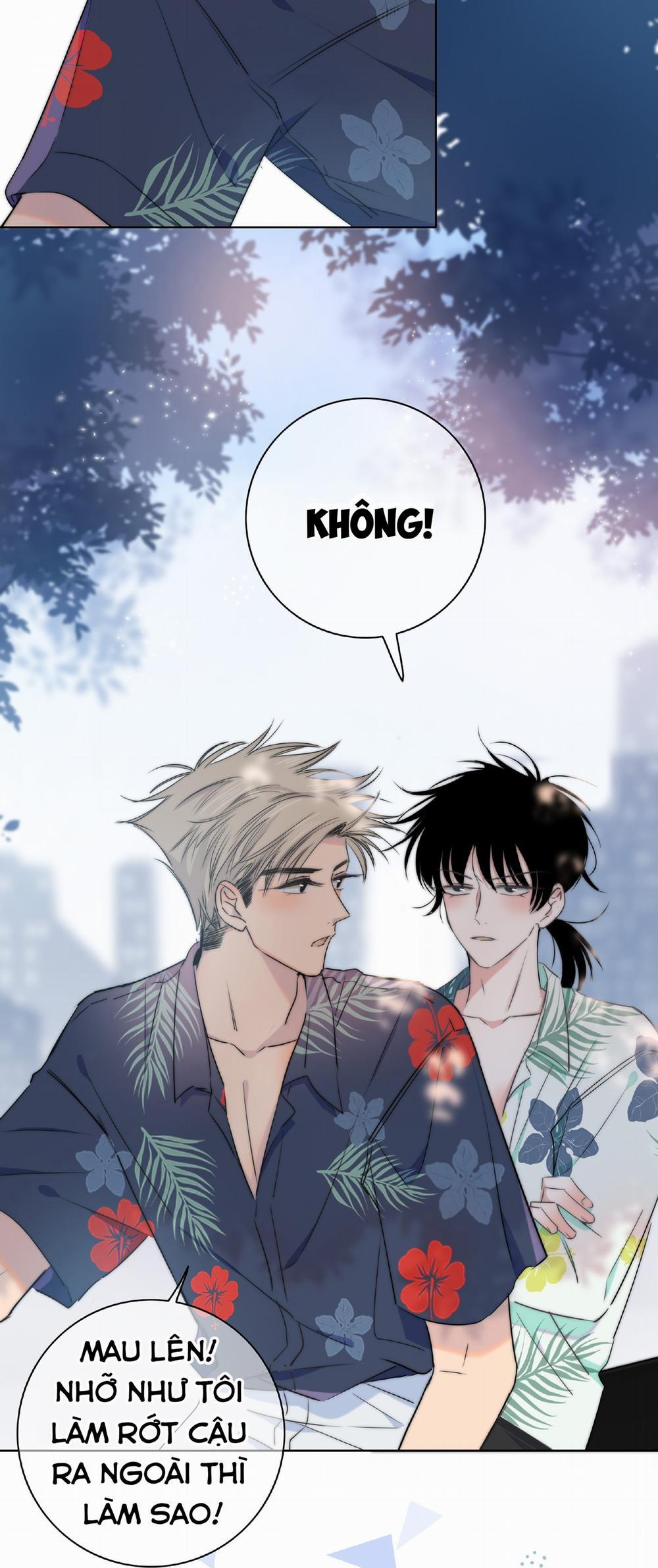 Chạm Vào Thế Giới Của Người 9 trang 2