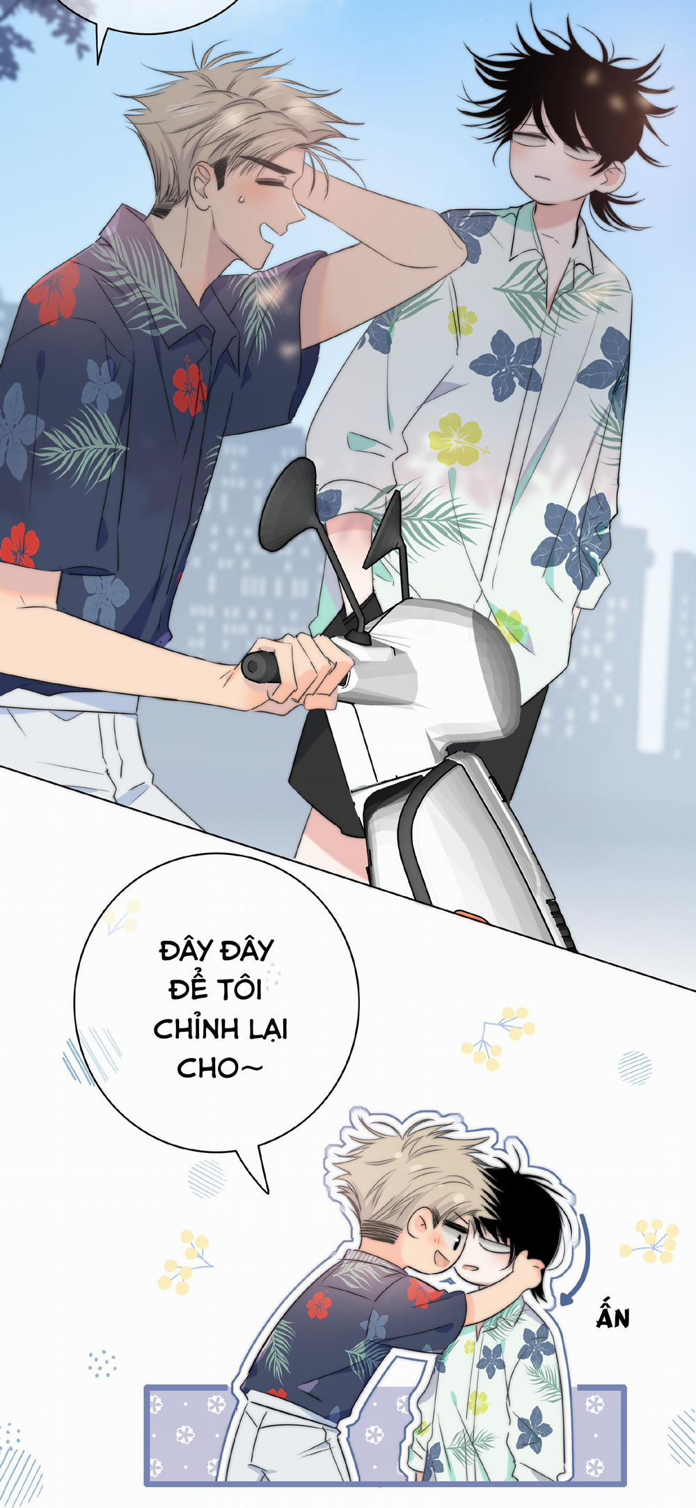 Chạm Vào Thế Giới Của Người 9 trang 25