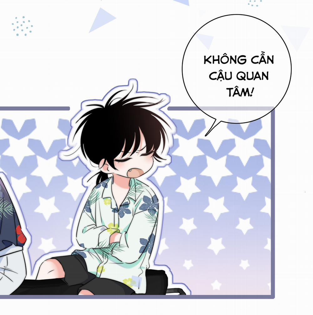 Chạm Vào Thế Giới Của Người 9 trang 3