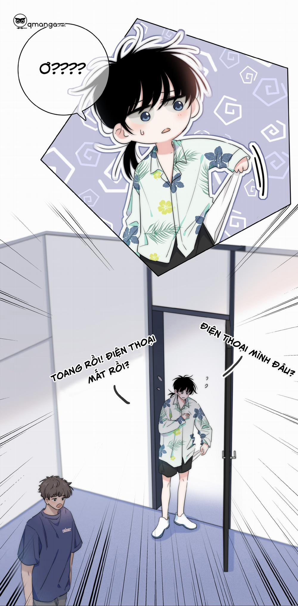 Chạm Vào Thế Giới Của Người 9 trang 49