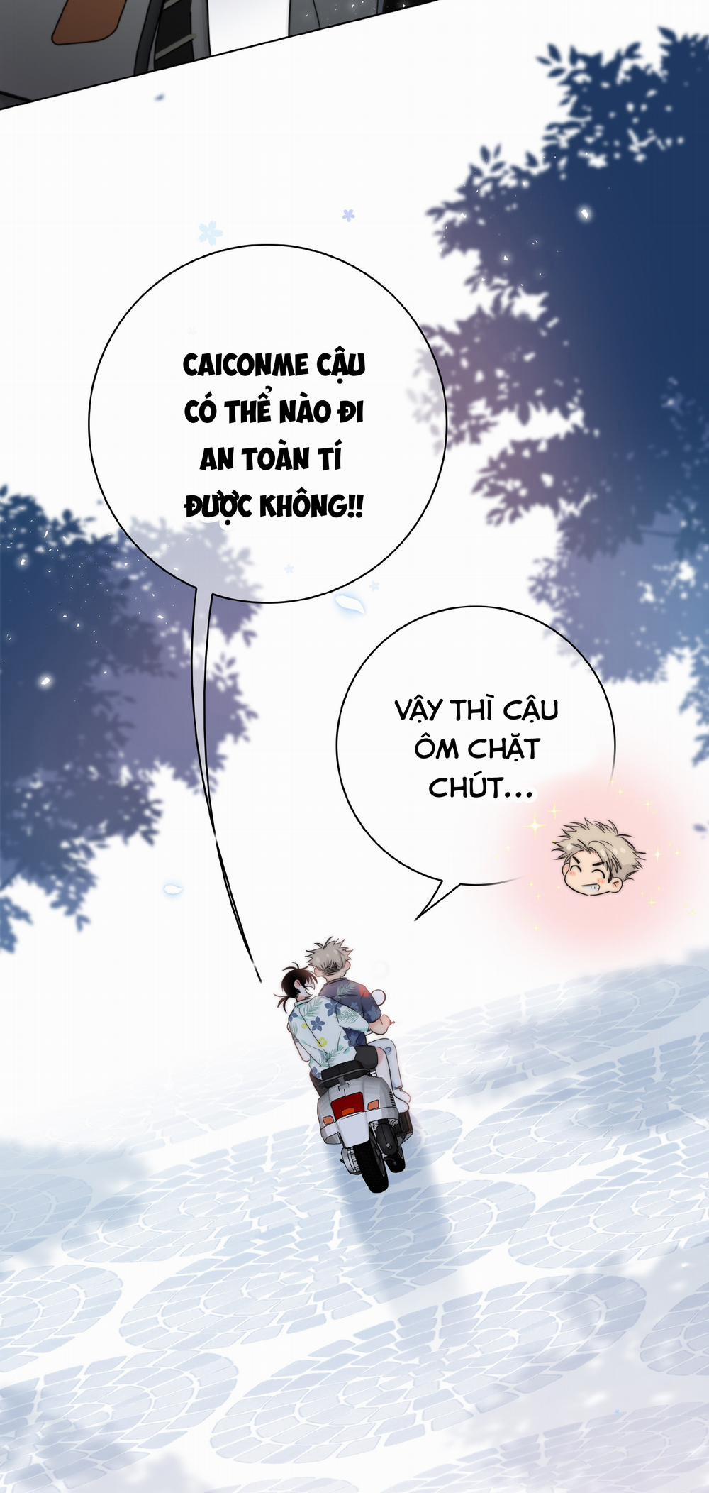 Chạm Vào Thế Giới Của Người 9 trang 5