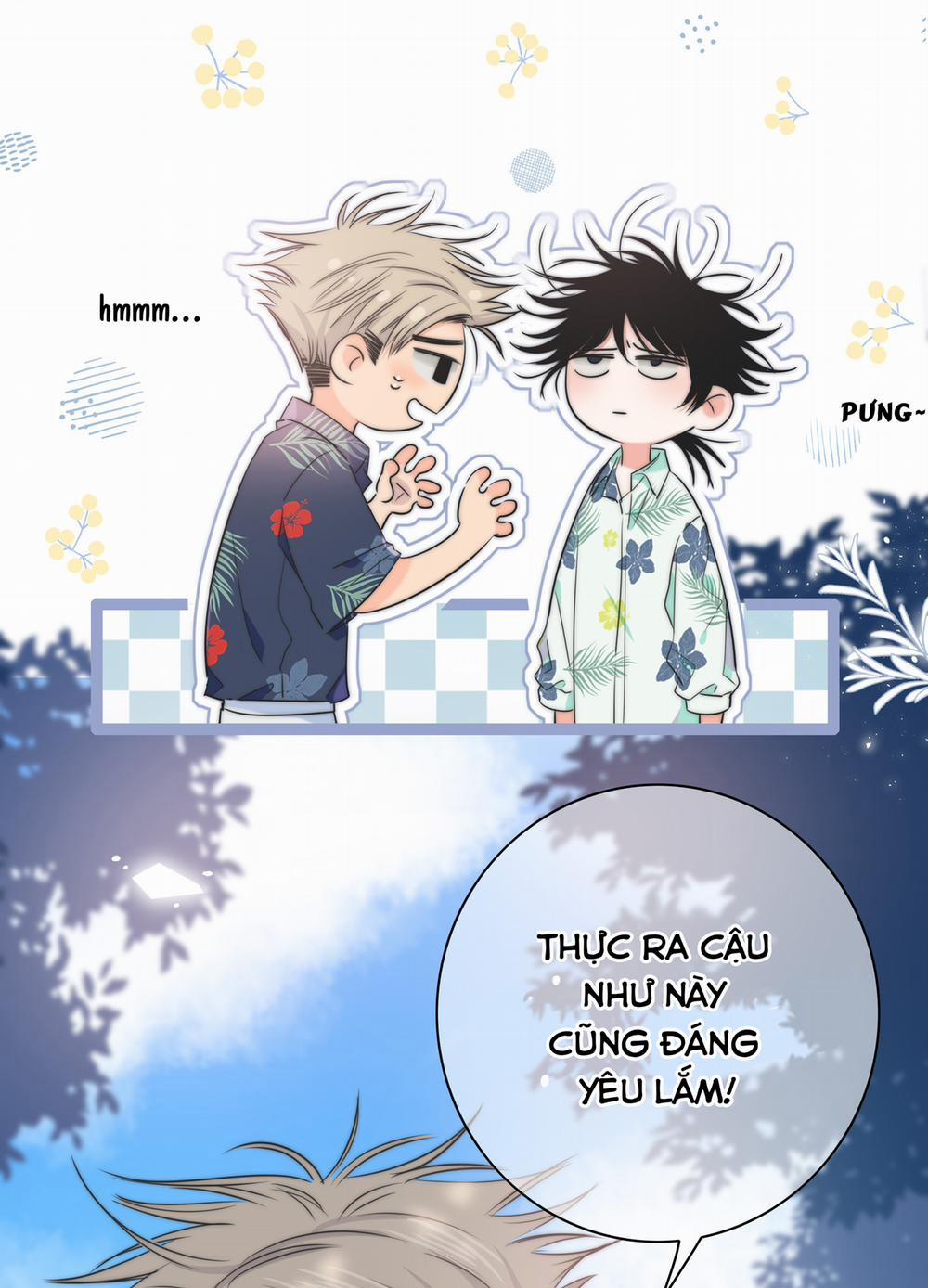 Chạm Vào Thế Giới Của Người 9 trang 7