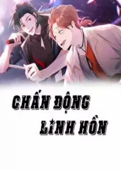 Đọc truyện tranh Chấn Động Linh Hồn