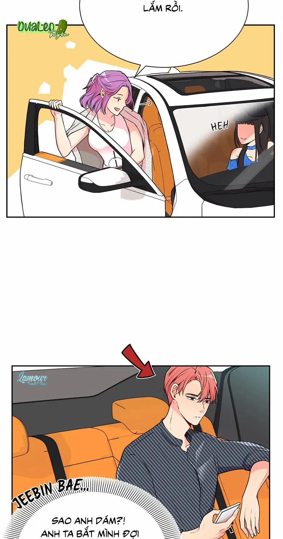 Chân dung về một gã tồi tệ 10 trang 10