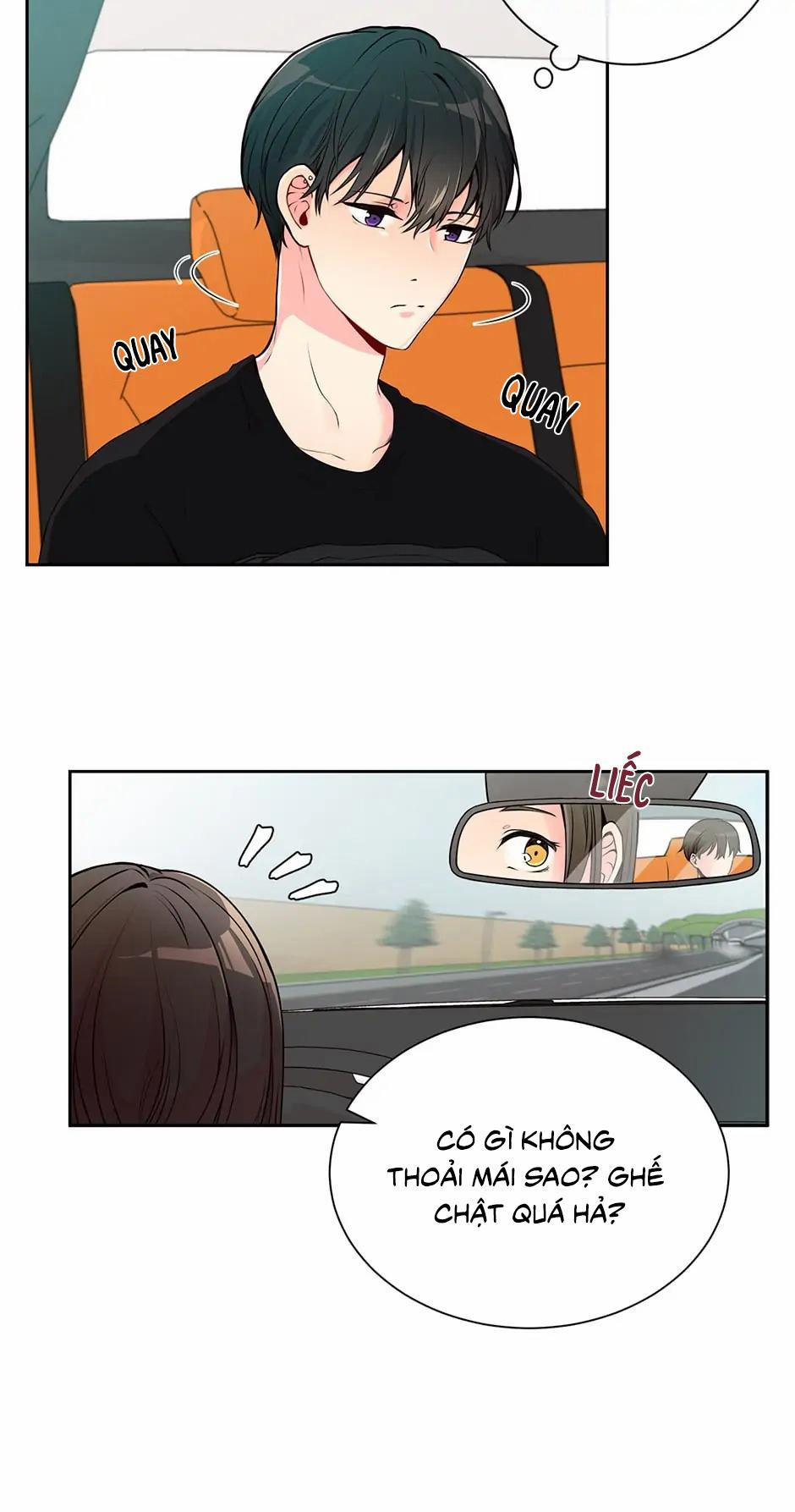Chân dung về một gã tồi tệ 10 trang 13
