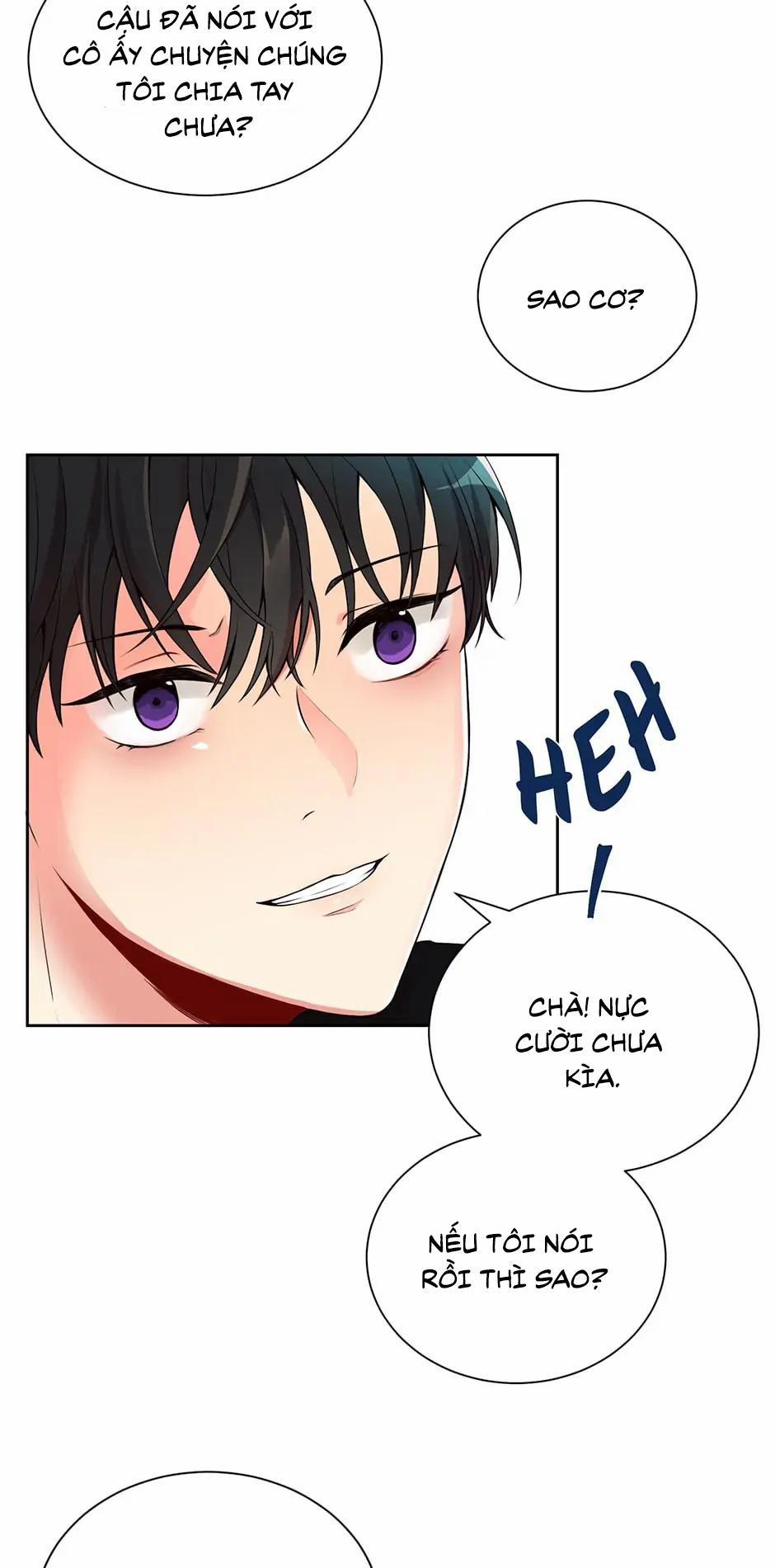 Chân dung về một gã tồi tệ 10 trang 23