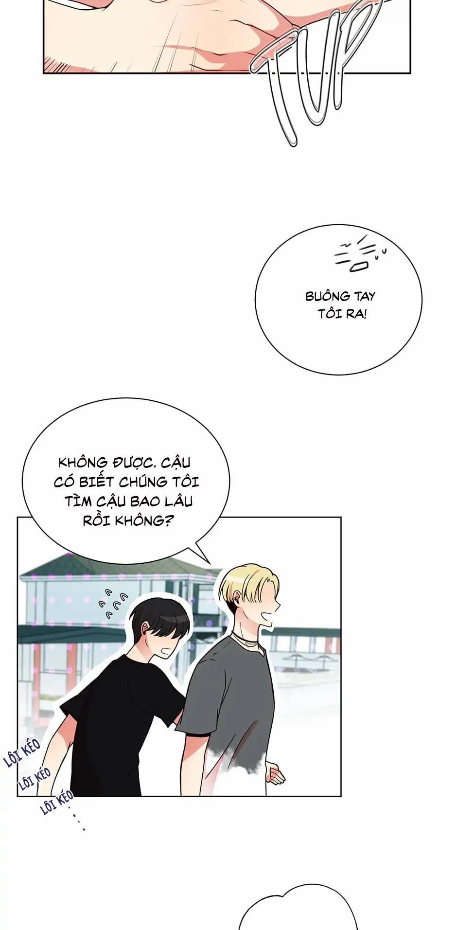 Chân dung về một gã tồi tệ 10 trang 37