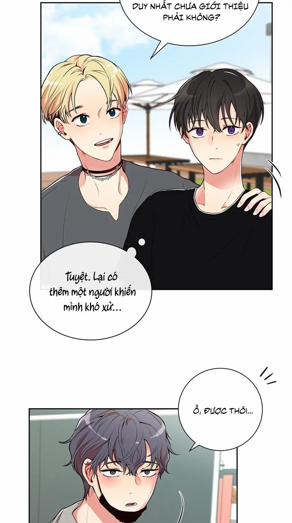 Chân dung về một gã tồi tệ 10 trang 41