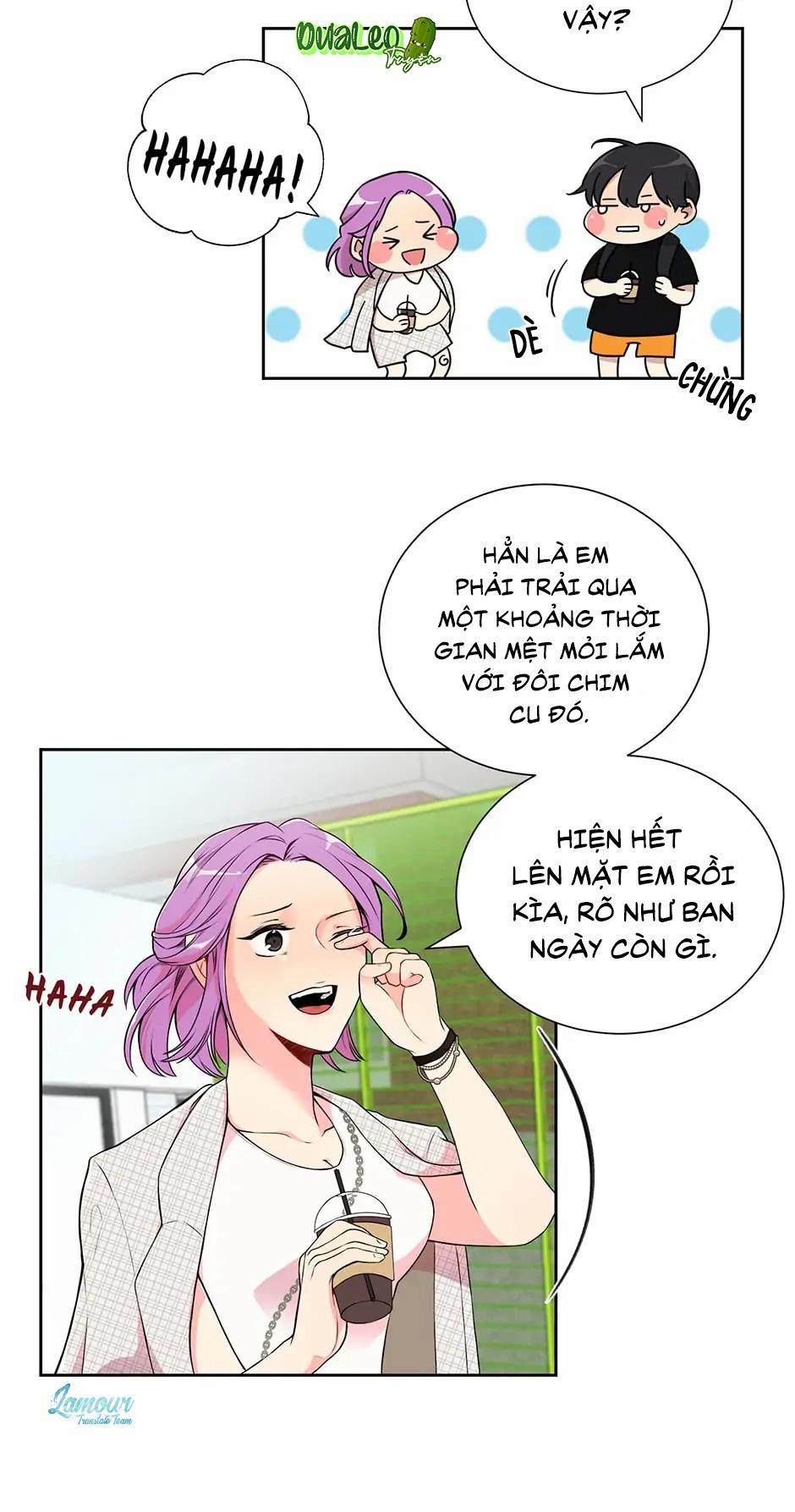 Chân dung về một gã tồi tệ 10 trang 6