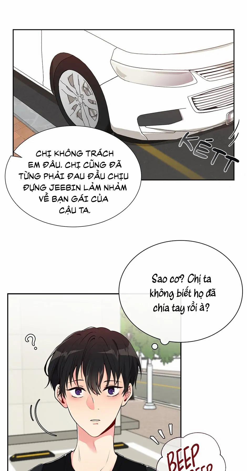 Chân dung về một gã tồi tệ 10 trang 7