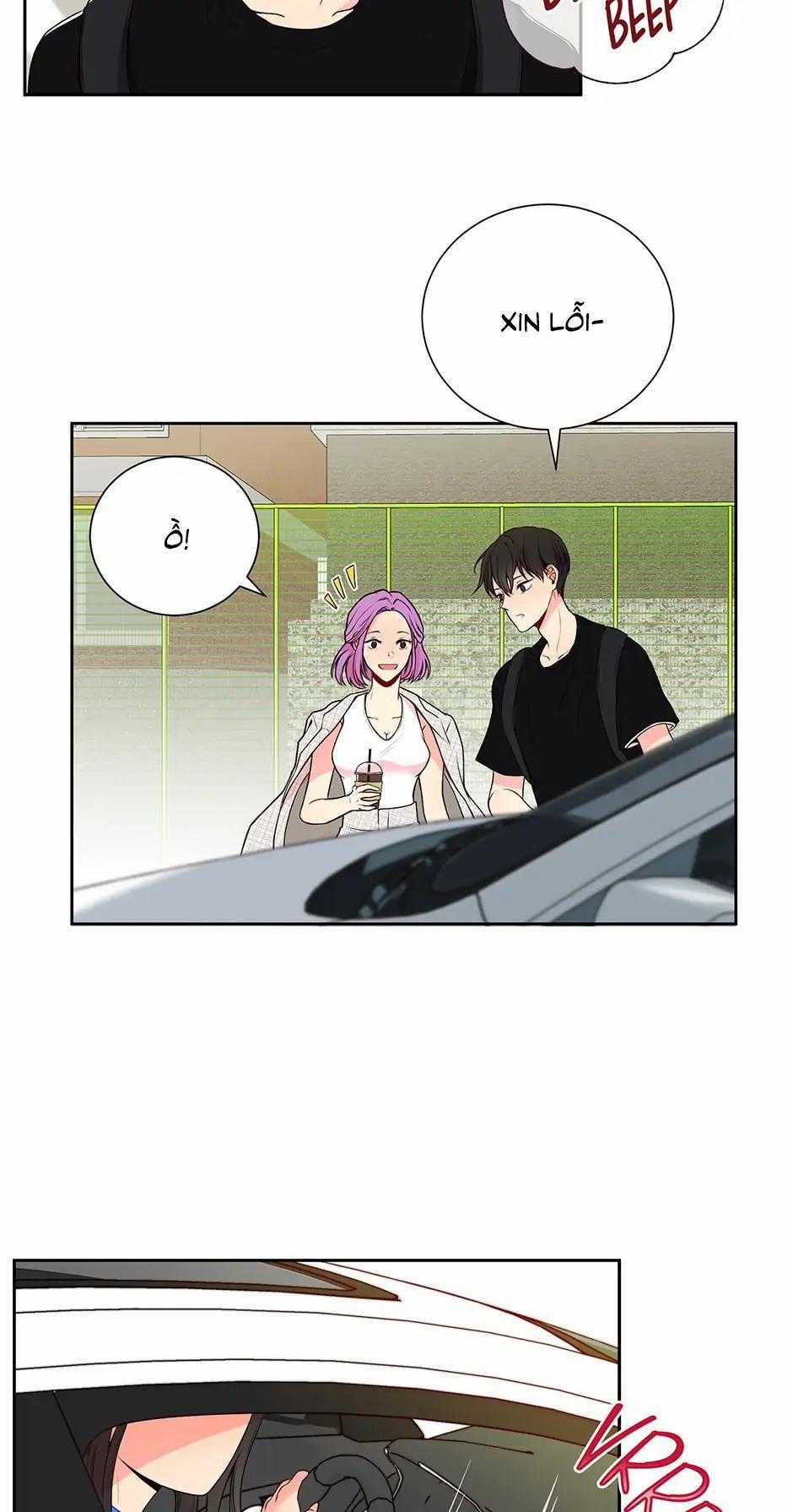 Chân dung về một gã tồi tệ 10 trang 8