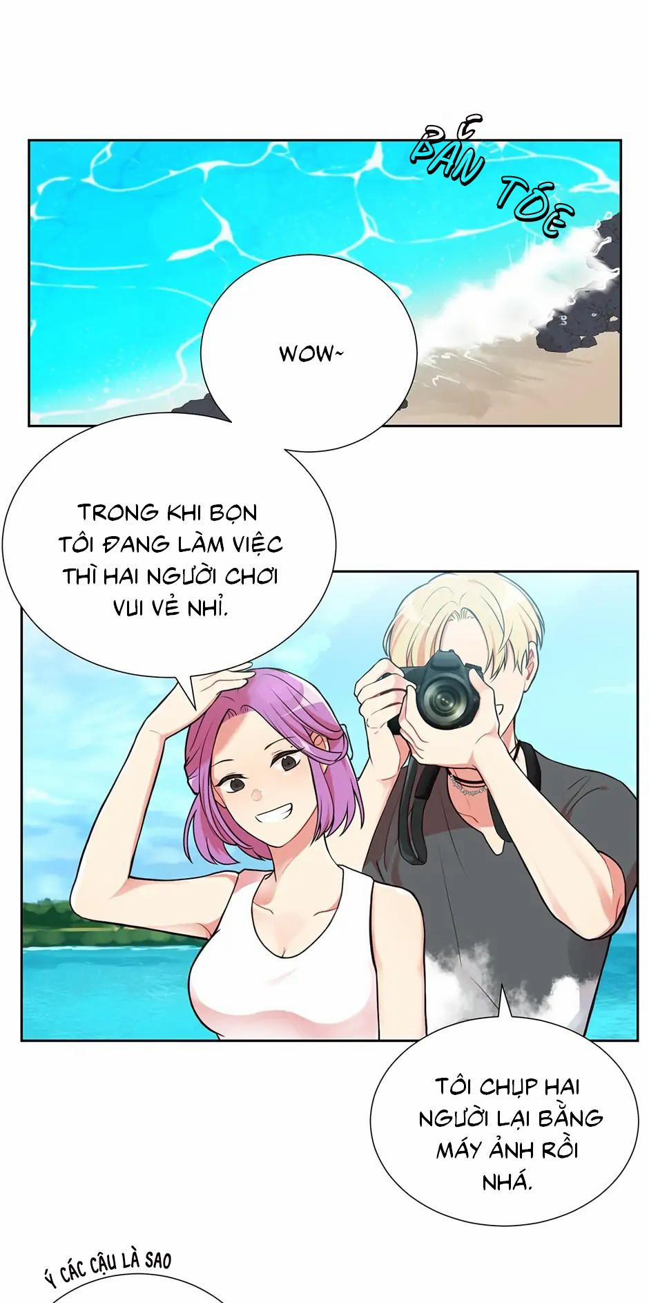 Chân dung về một gã tồi tệ 11 trang 17