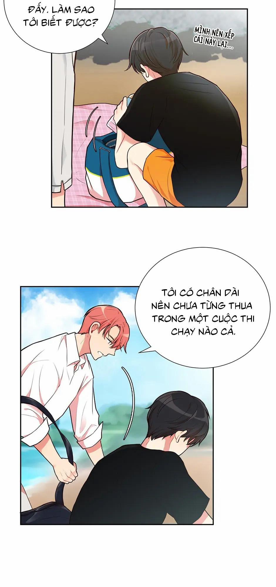 Chân dung về một gã tồi tệ 11 trang 28