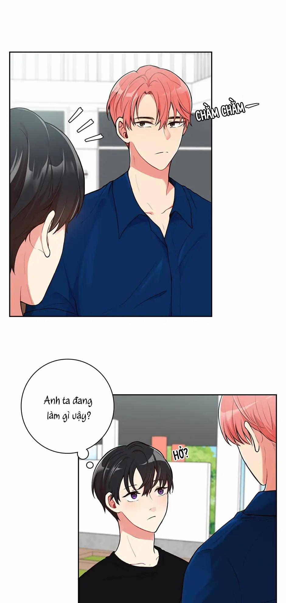 Chân dung về một gã tồi tệ 11 trang 3