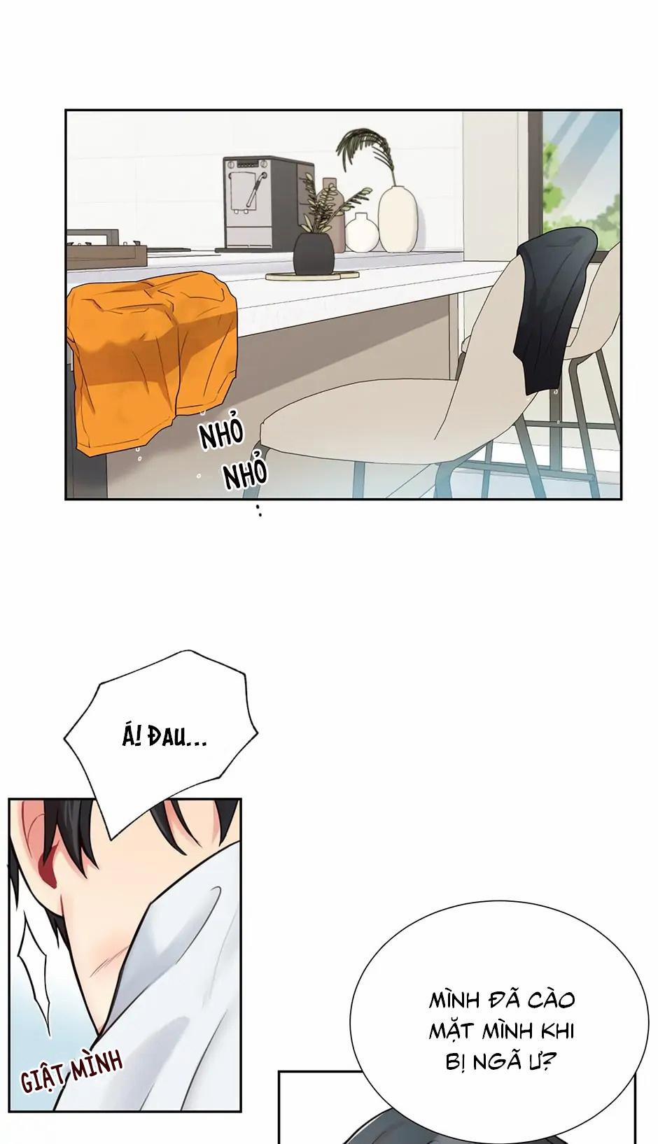 Chân dung về một gã tồi tệ 11 trang 35
