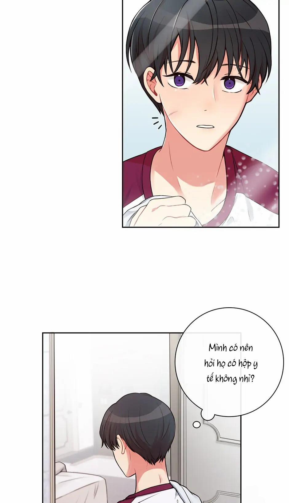 Chân dung về một gã tồi tệ 11 trang 36