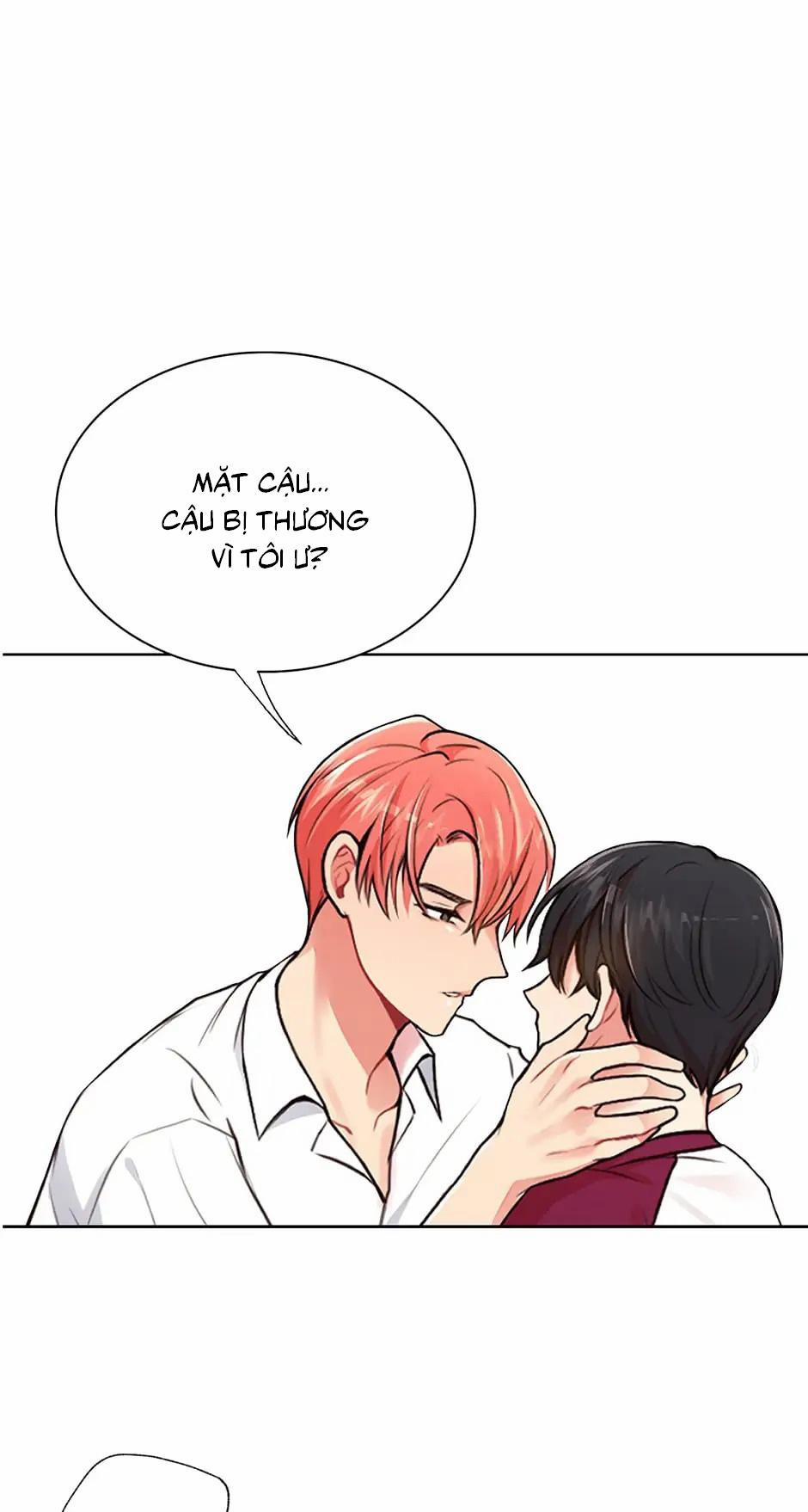 Chân dung về một gã tồi tệ 12 trang 0