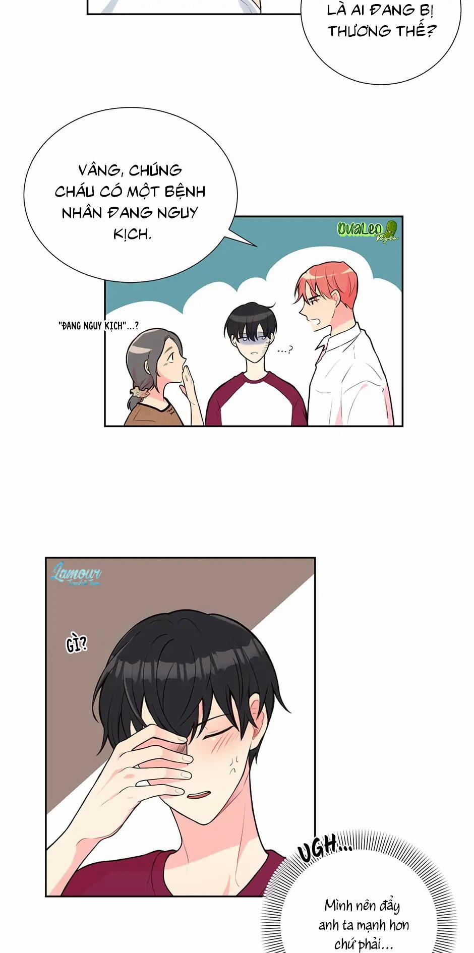 Chân dung về một gã tồi tệ 12 trang 10