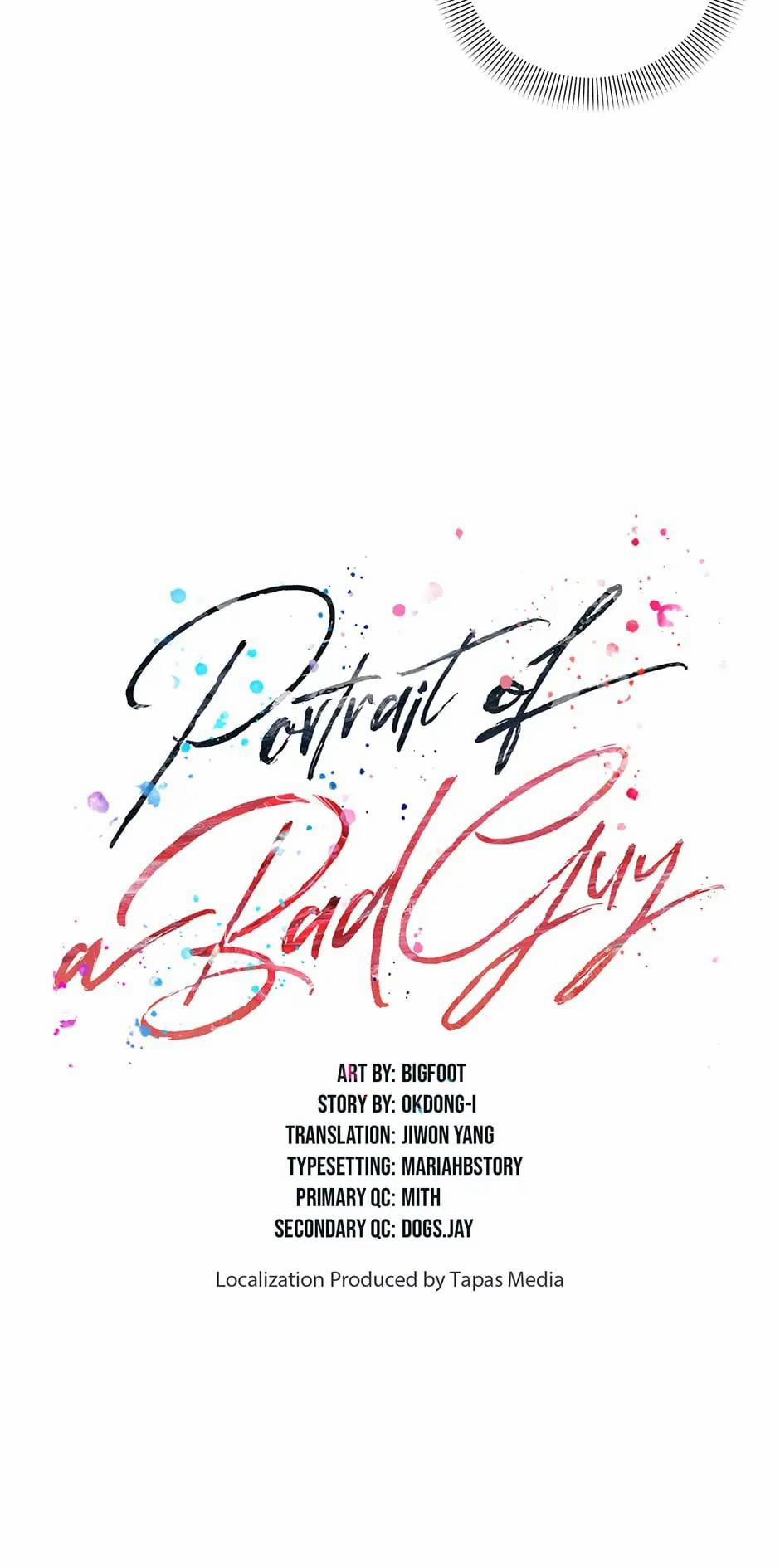 Chân dung về một gã tồi tệ 12 trang 11