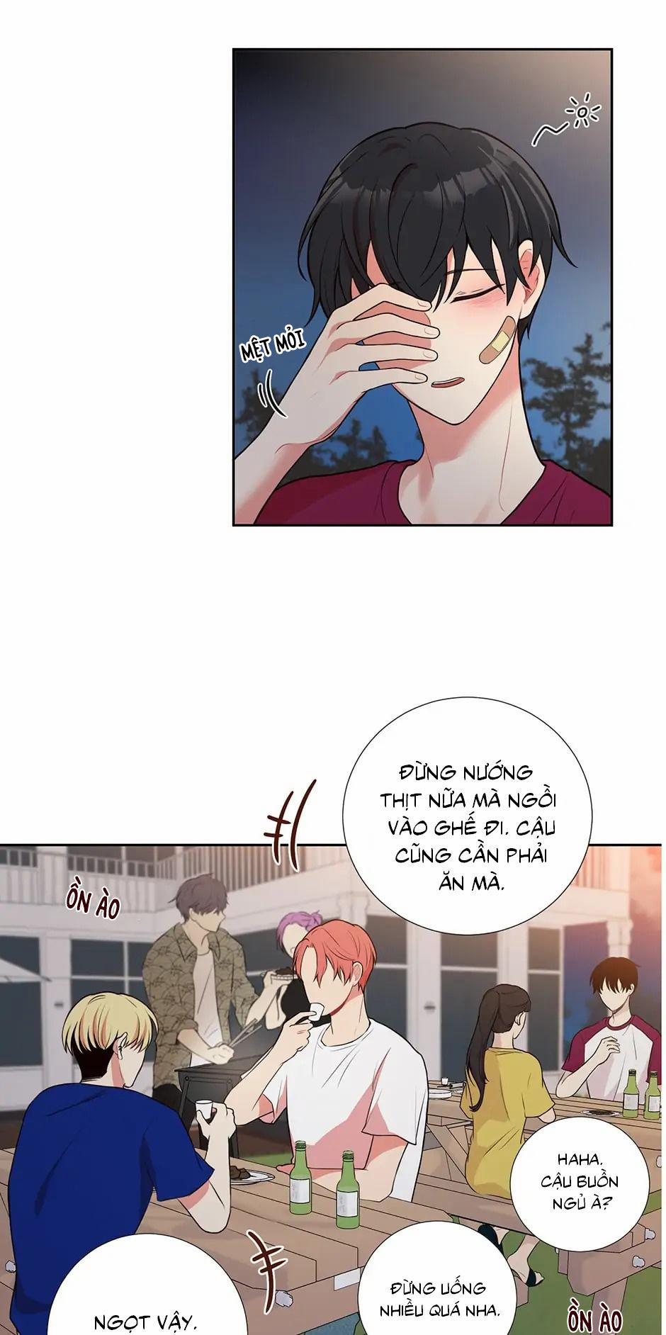 Chân dung về một gã tồi tệ 12 trang 12