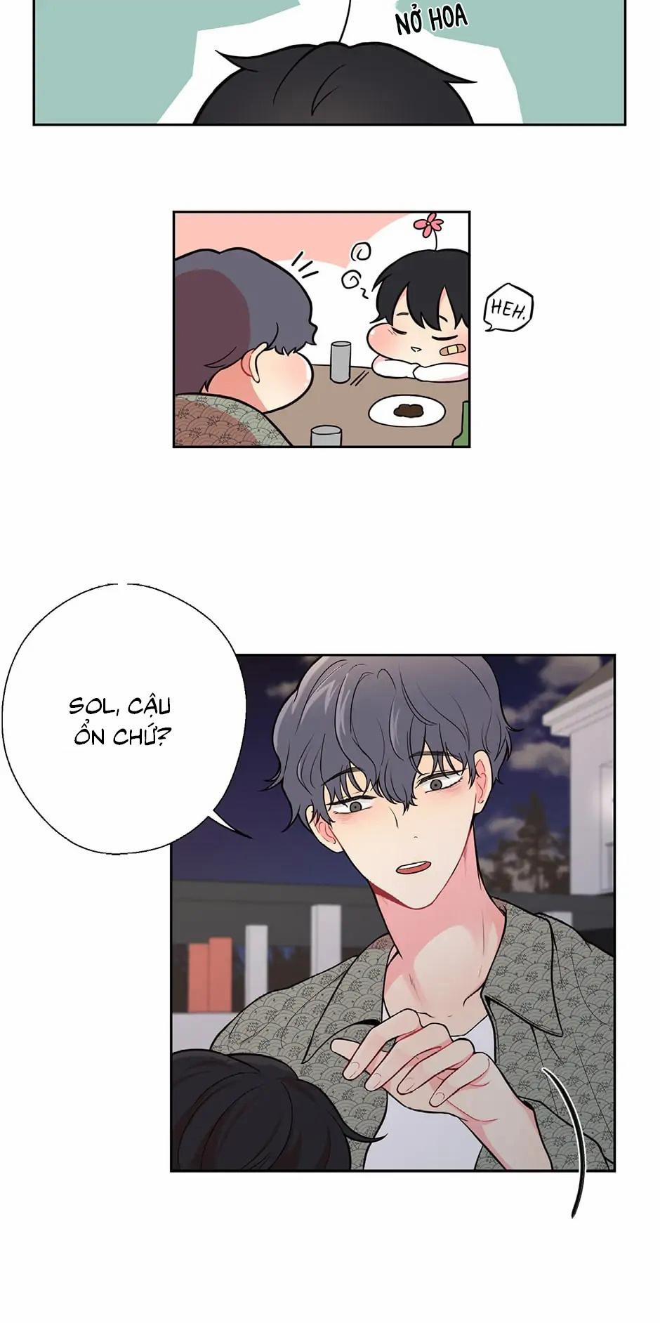 Chân dung về một gã tồi tệ 12 trang 17