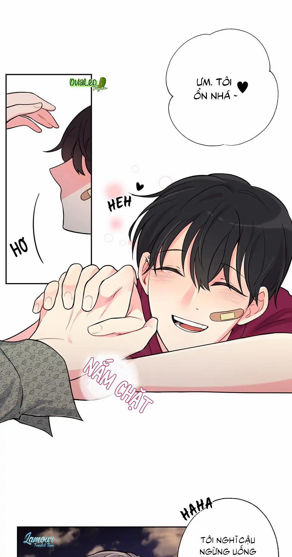 Chân dung về một gã tồi tệ 12 trang 18