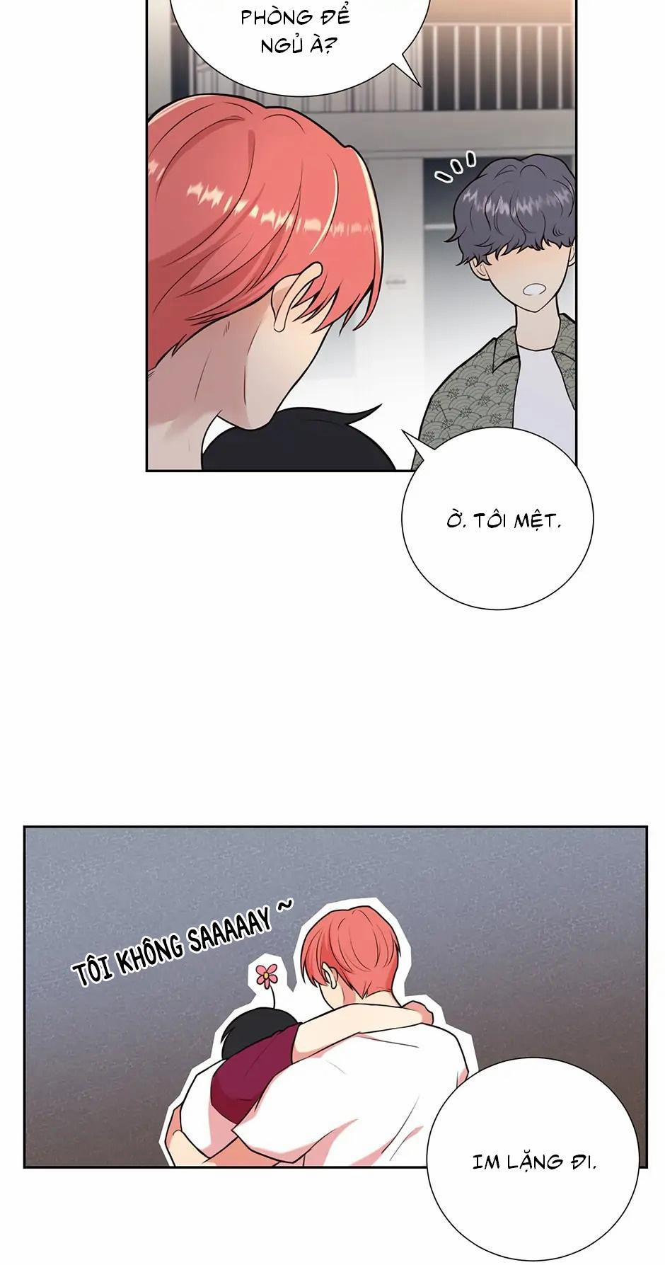 Chân dung về một gã tồi tệ 12 trang 24