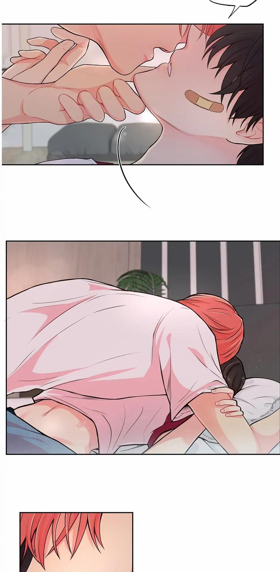 Chân dung về một gã tồi tệ 12 trang 33