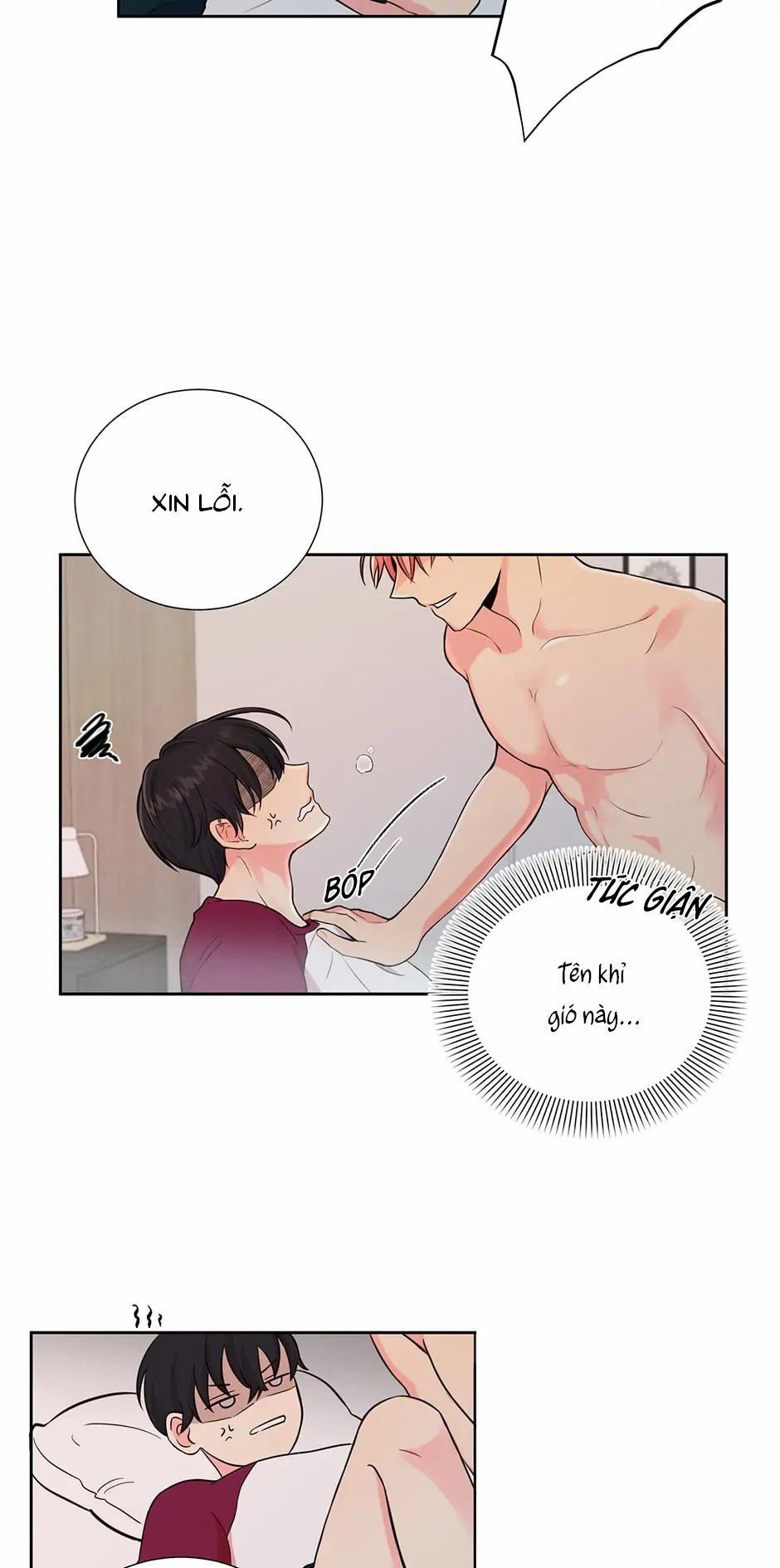 Chân dung về một gã tồi tệ 12 trang 40