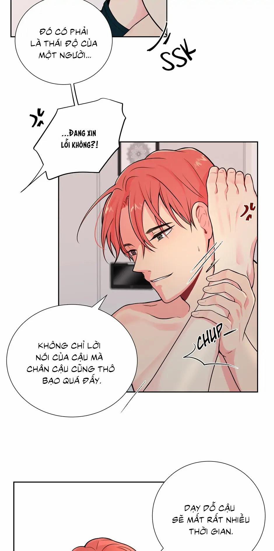 Chân dung về một gã tồi tệ 12 trang 41