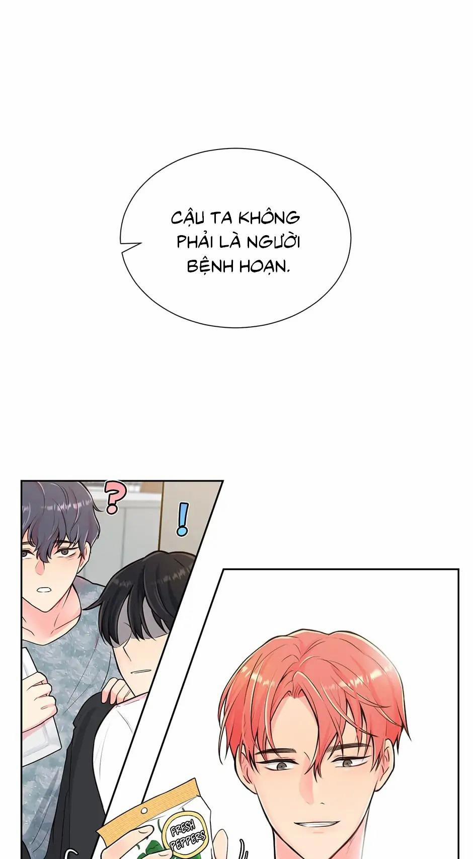 Chân dung về một gã tồi tệ 14 trang 0