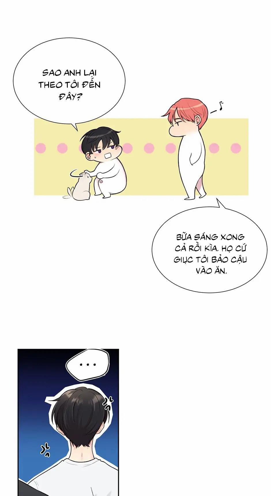 Chân dung về một gã tồi tệ 14 trang 12