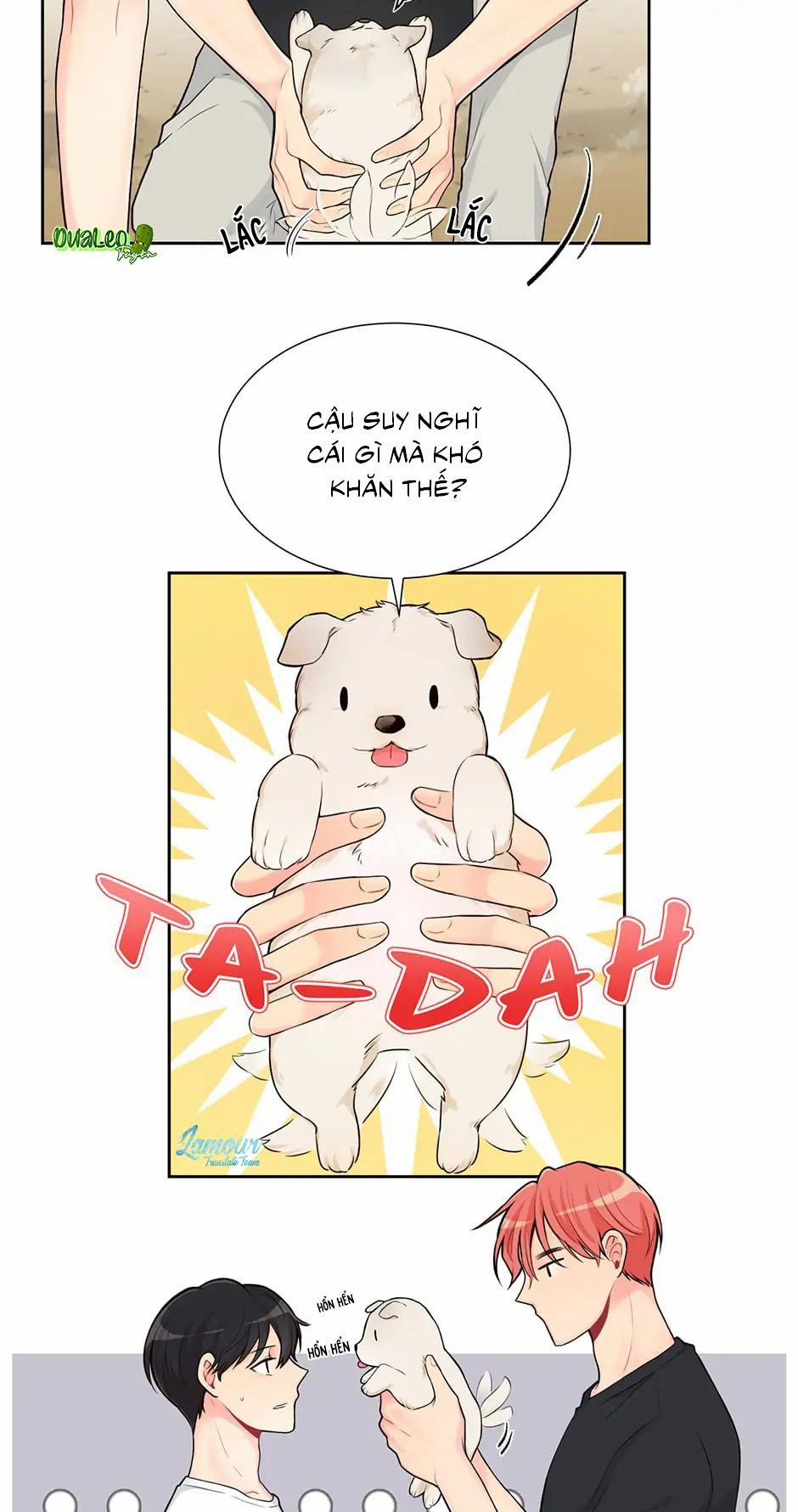 Chân dung về một gã tồi tệ 14 trang 23