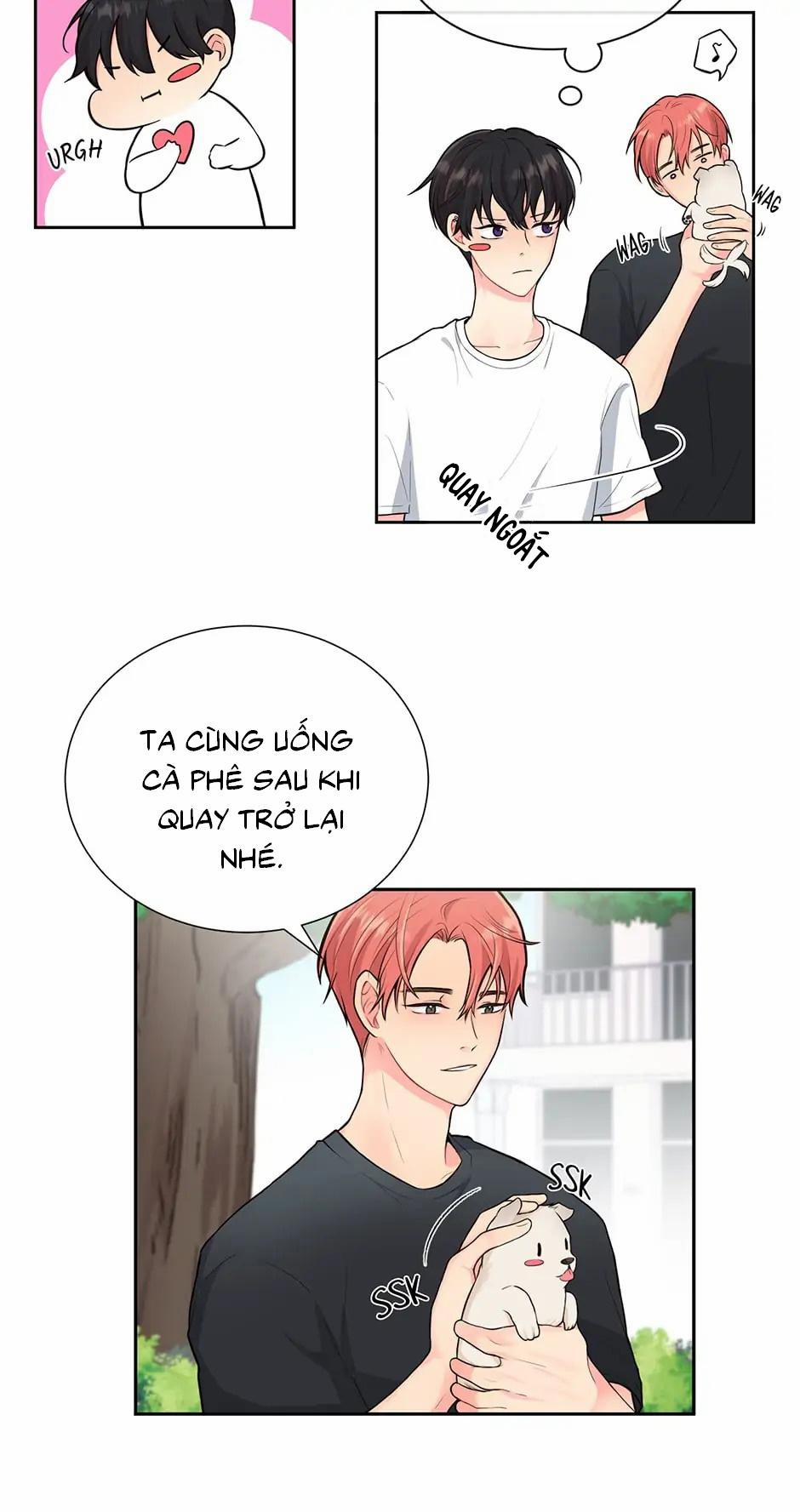 Chân dung về một gã tồi tệ 14 trang 26