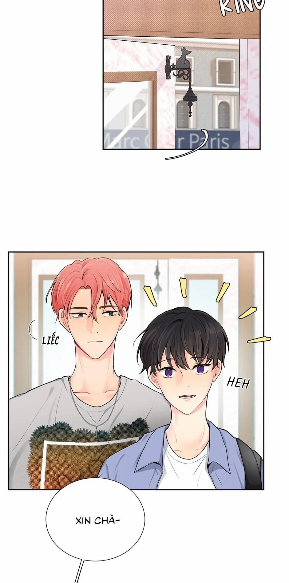 Chân dung về một gã tồi tệ 14 trang 36