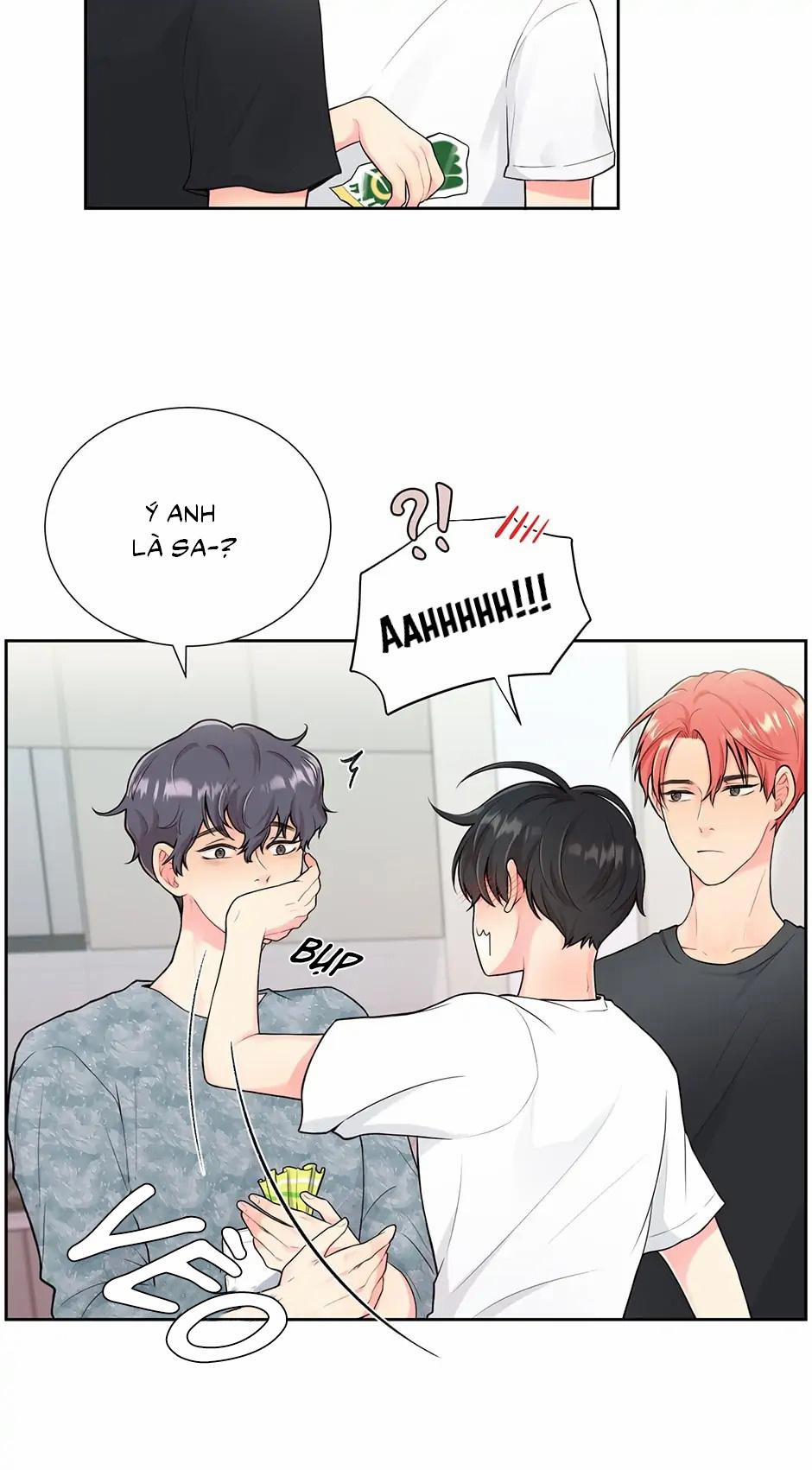 Chân dung về một gã tồi tệ 14 trang 4