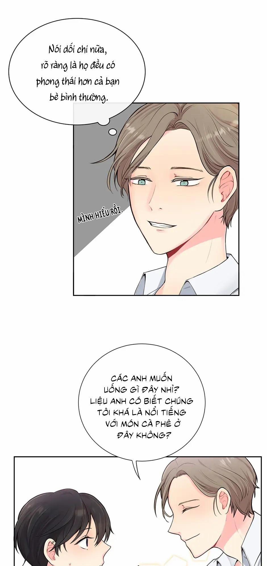 Chân dung về một gã tồi tệ 14 trang 45