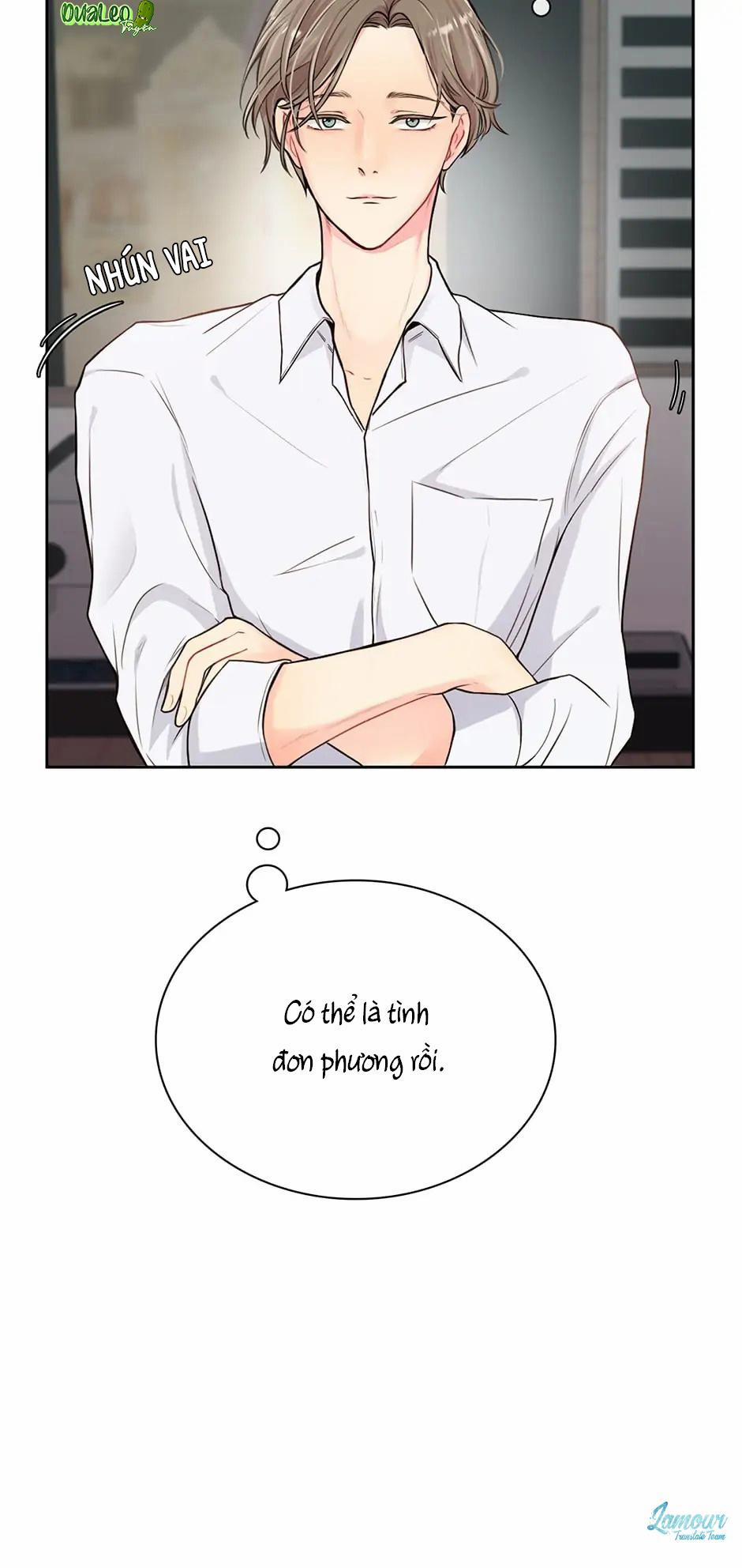 Chân dung về một gã tồi tệ 14 trang 50